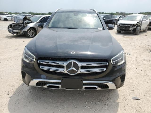 2020 Mercedes-Benz GLC 300