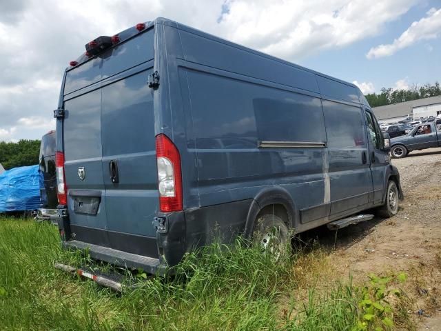 2019 Dodge RAM Promaster 3500 3500 High