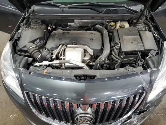 2014 Buick Regal Premium