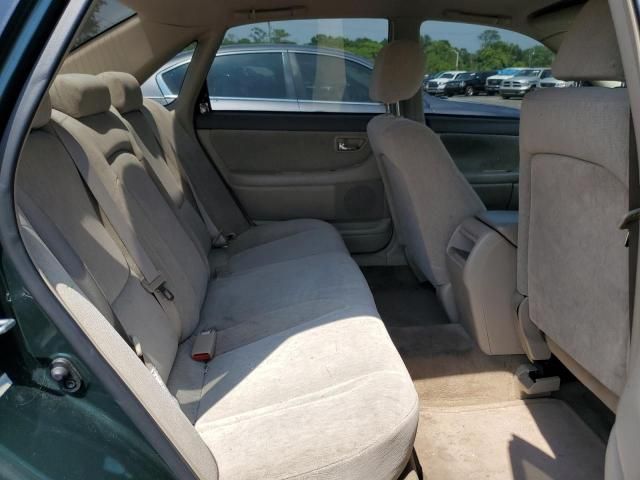 2000 Toyota Avalon XL