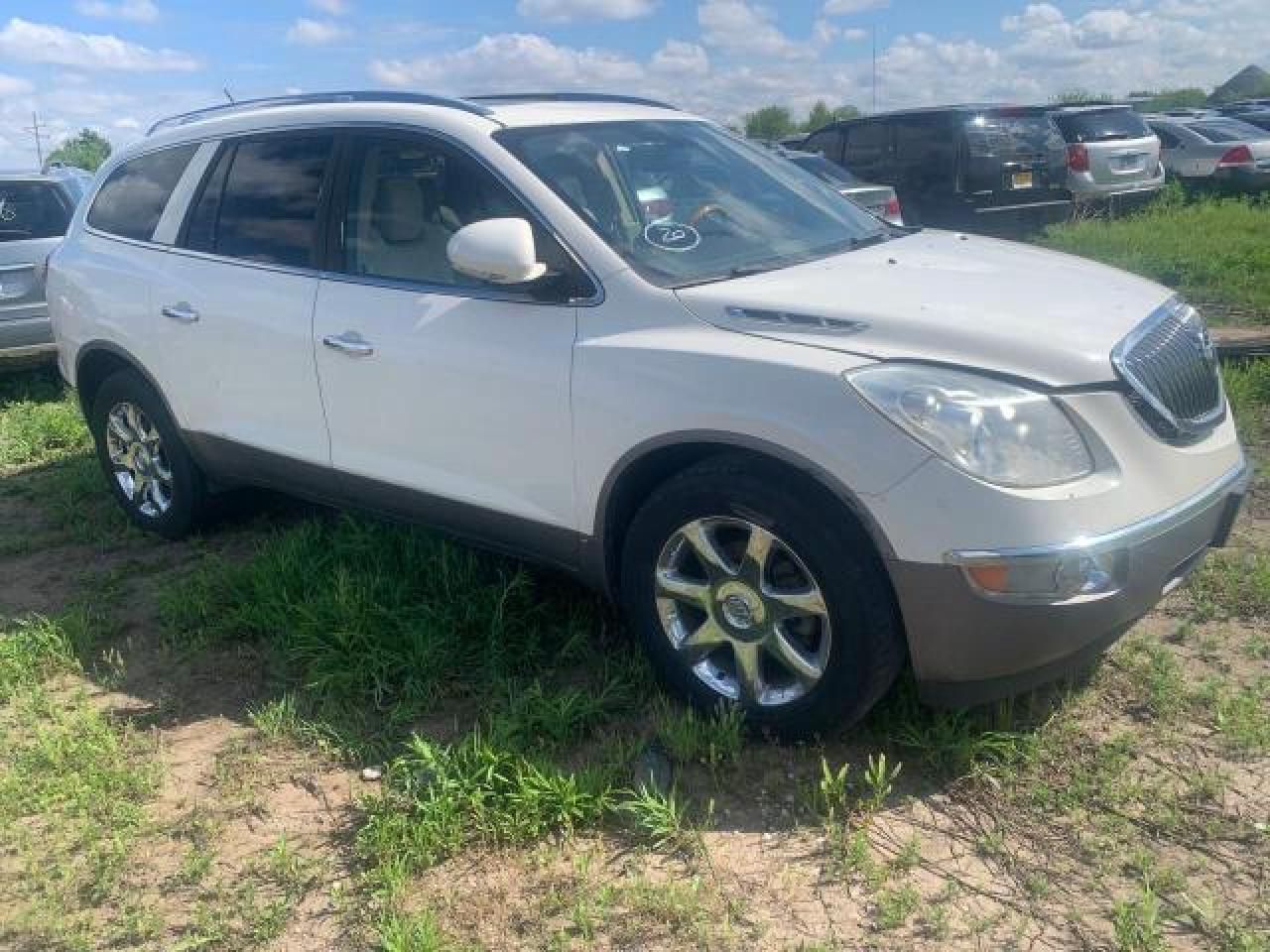 2010 Buick Enclave CXL For Sale in Bridgeton, MO Lot #55046***