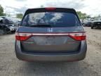 2011 Honda Odyssey Touring