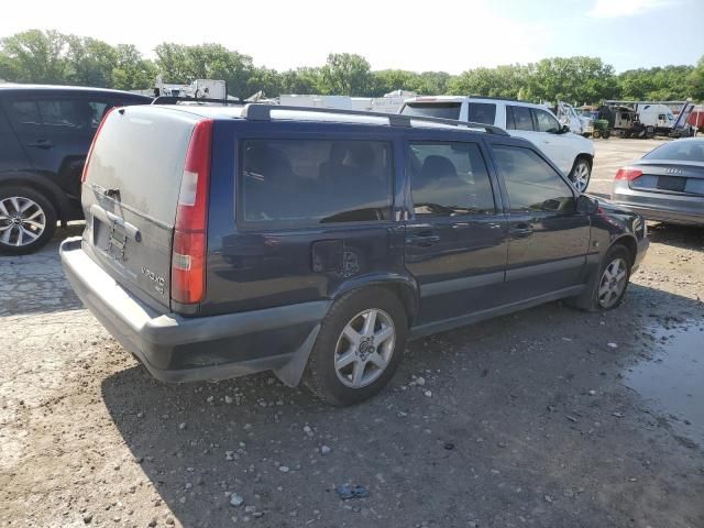 1999 Volvo V70 XC