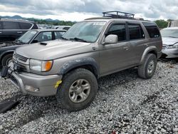 2002 Toyota 4runner SR5 en venta en Madisonville, TN