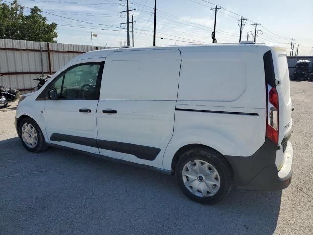 2014 Ford Transit Connect XL