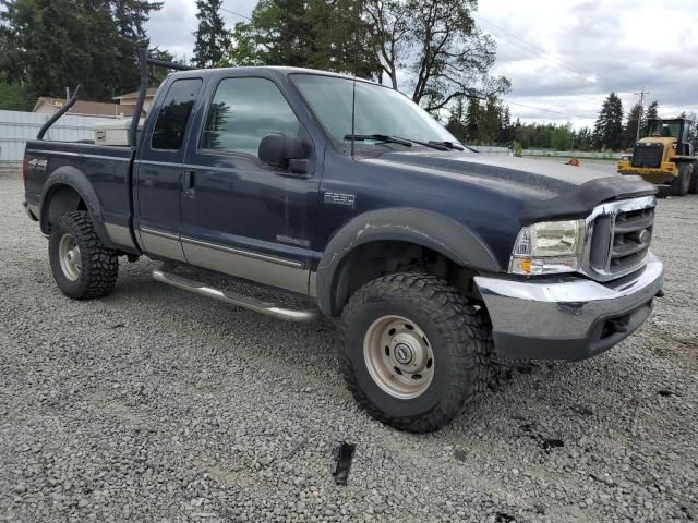 1999 Ford F250 Super Duty