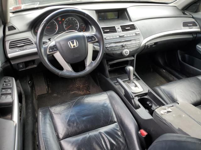 2009 Honda Accord EXL