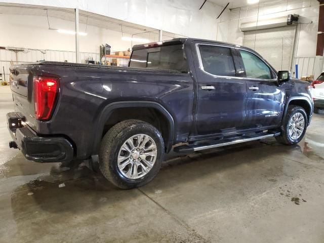 2022 GMC Sierra K1500 Denali