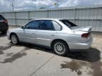 1997 Subaru Legacy GT