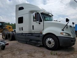 Salvage trucks for sale at Charles City, VA auction: 2015 International Prostar