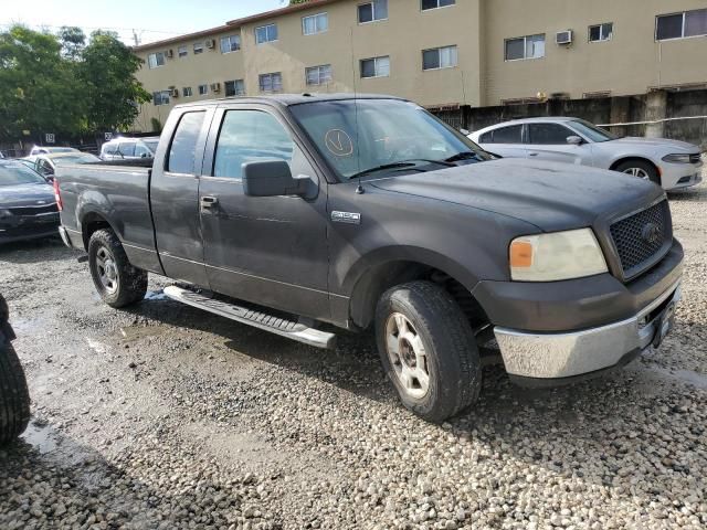 2006 Ford F150