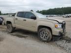 2022 GMC Canyon AT4