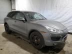 2013 Porsche Cayenne S