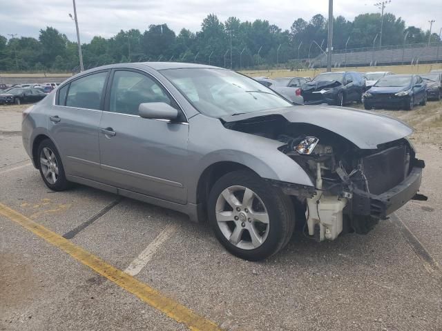 2007 Nissan Altima 2.5