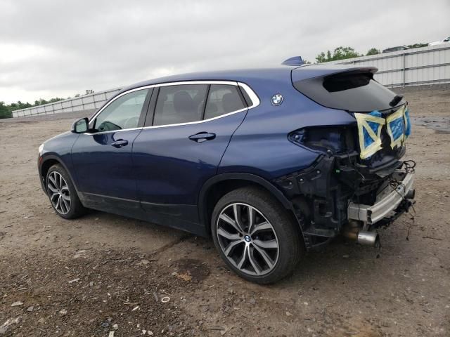 2018 BMW X2 XDRIVE28I