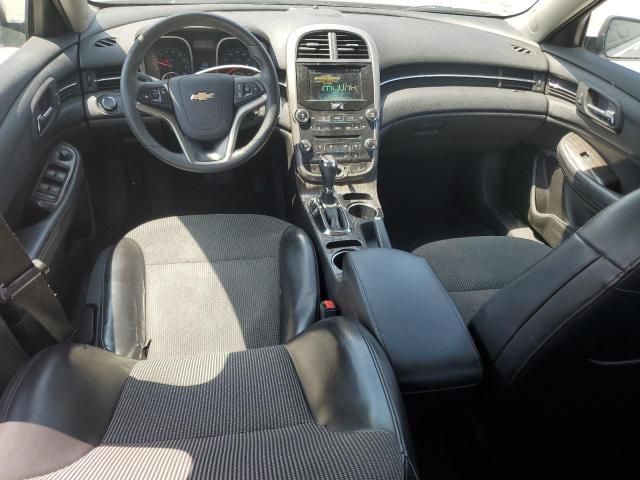 2016 Chevrolet Malibu Limited LT