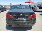 2014 BMW 528 XI