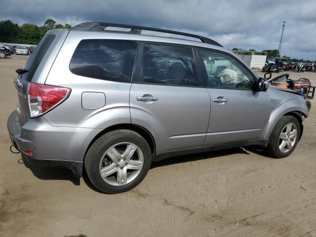 2009 Subaru Forester 2.5X Premium