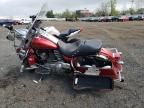 2012 Harley-Davidson Flhr Road King