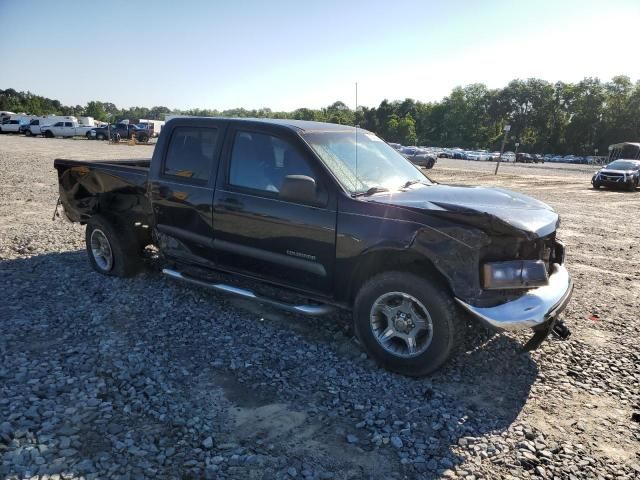 2005 Chevrolet Colorado