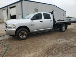 Salvage cars for sale from Copart Mercedes, TX: 2015 Dodge RAM 2500 ST