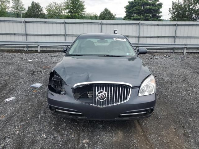 2011 Buick Lucerne CXL