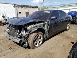 Salvage cars for sale at New Britain, CT auction: 2021 Dodge Charger SXT