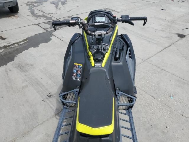 2022 Polaris 850