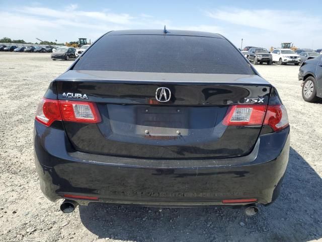 2010 Acura TSX