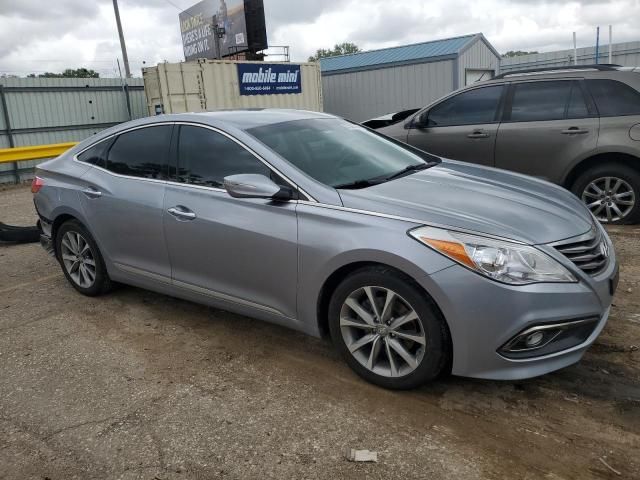 2016 Hyundai Azera