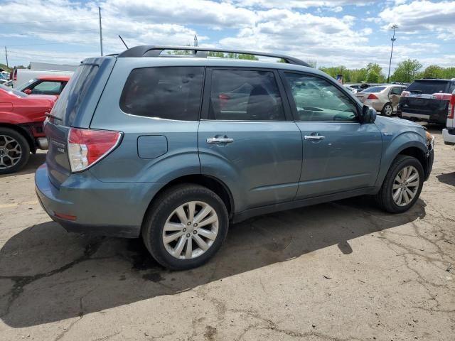 2013 Subaru Forester 2.5X Premium