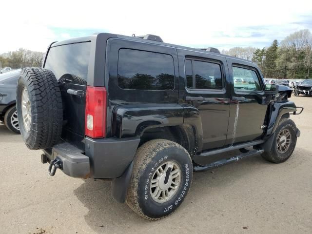 2006 Hummer H3