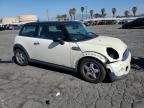 2011 Mini Cooper