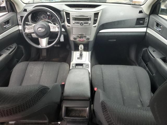 2011 Subaru Legacy 2.5I Premium