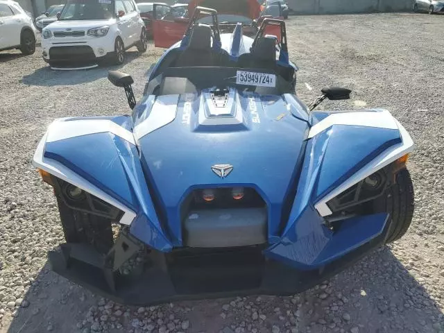 2016 Polaris Slingshot SL