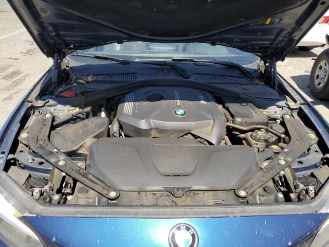 2017 BMW 230I