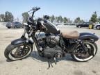 2013 Harley-Davidson XL1200 FORTY-Eight