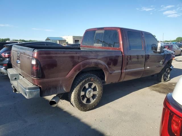 2016 Ford F250 Super Duty