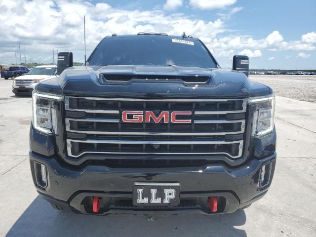 2023 GMC Sierra K2500 AT4