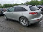 2003 Infiniti FX35