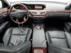 2009 Mercedes-Benz S 550 4matic