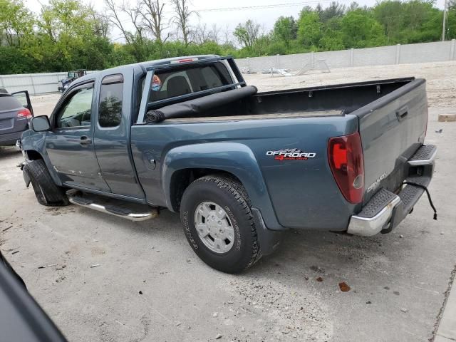 2006 GMC Canyon