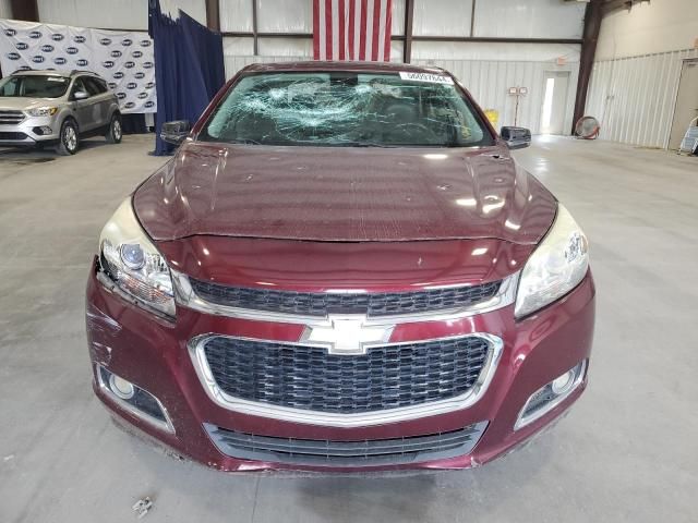 2015 Chevrolet Malibu LTZ