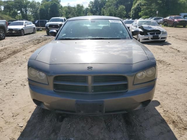 2008 Dodge Charger