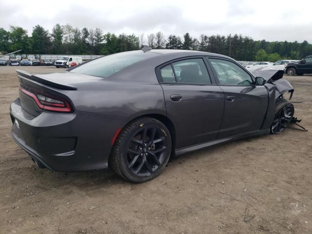 2022 Dodge Charger GT