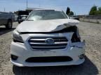 2016 Subaru Legacy 2.5I Premium