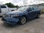 2018 Ford Taurus SEL