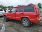 1999 Jeep Cherokee Sport