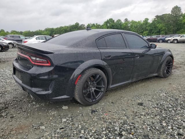 2021 Dodge Charger SRT Hellcat