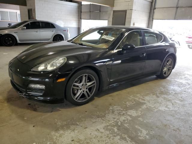 2011 Porsche Panamera S